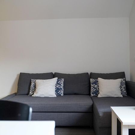Apartment Klin Bled Eksteriør billede