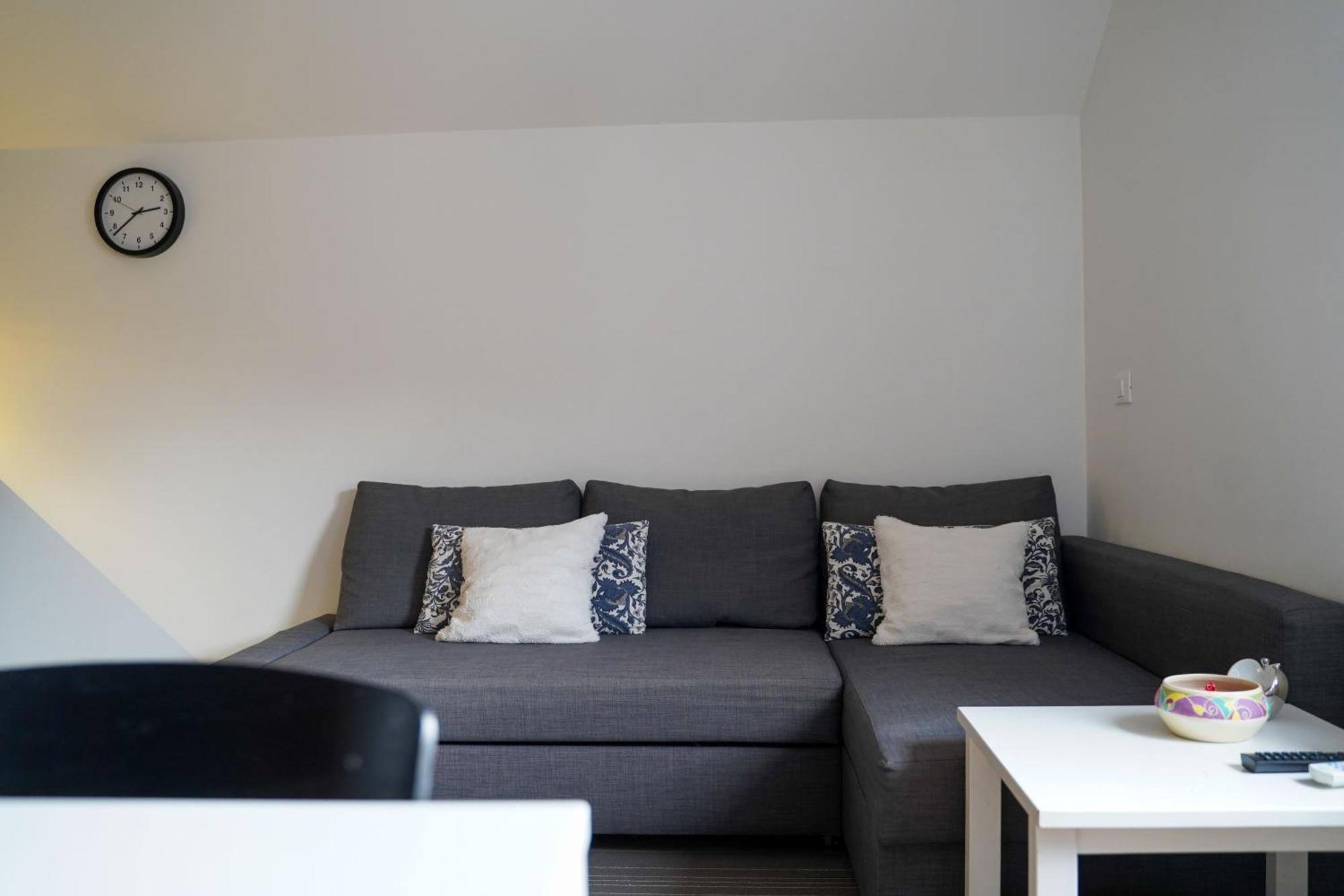 Apartment Klin Bled Eksteriør billede