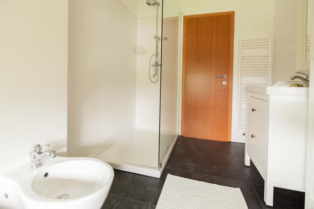Apartment Klin Bled Værelse billede